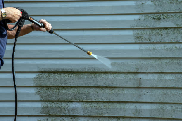 Best Machinery and Equipment Cleaning  in Oronoco, MN